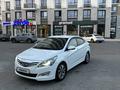 Hyundai Solaris 2014 года за 6 500 000 тг. в Шымкент – фото 7