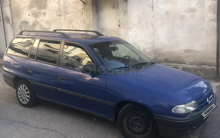 Opel Astra 1993 года за 1 200 000 тг. в Шымкент