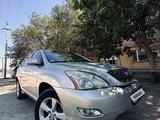 Lexus RX 330 2003 года за 7 800 000 тг. в Актобе – фото 4