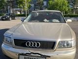 Audi A8 2000 годаүшін1 500 000 тг. в Астана – фото 3