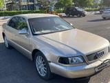Audi A8 2000 годаүшін1 500 000 тг. в Астана – фото 4