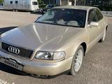 Audi A8 2000 годаүшін1 500 000 тг. в Астана – фото 5