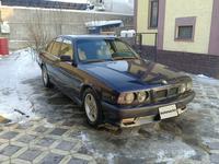 BMW 520 1995 года за 2 300 000 тг. в Алматы
