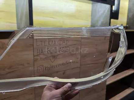Cтекла фар от KLOKKER на Forester SH за 19 000 тг. в Талдыкорган