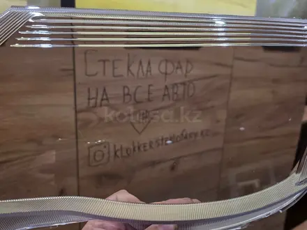 Cтекла фар от KLOKKER на Forester SH за 19 000 тг. в Талдыкорган – фото 11