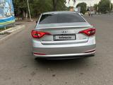 Hyundai Sonata 2015 года за 6 320 000 тг. в Алматы – фото 3
