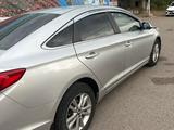 Hyundai Sonata 2015 года за 6 320 000 тг. в Алматы – фото 4