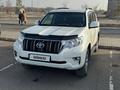 Toyota Land Cruiser Prado 2018 годаүшін20 400 000 тг. в Астана