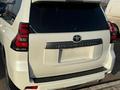 Toyota Land Cruiser Prado 2018 годаүшін20 400 000 тг. в Астана – фото 2