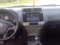 Toyota Land Cruiser Prado 2018 годаүшін20 400 000 тг. в Астана – фото 3