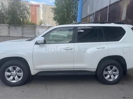 Toyota Land Cruiser Prado 2018 года за 20 400 000 тг. в Астана – фото 5