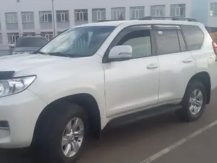 Toyota Land Cruiser Prado 2018 года за 20 400 000 тг. в Астана – фото 6