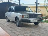 ВАЗ (Lada) 2107 2010 годаүшін2 400 000 тг. в Жетысай