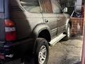 Toyota Land Cruiser Prado 1997 года за 4 500 000 тг. в Актобе – фото 5