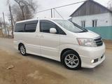 Toyota Alphard 2005 года за 5 000 000 тг. в Атырау