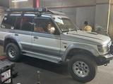 Mitsubishi Pajero 1997 годаfor6 200 000 тг. в Алматы – фото 2