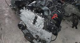 Двигатель 2.4 G4KJ (GDI) и G4KE (DOHC) за 650 000 тг. в Алматы