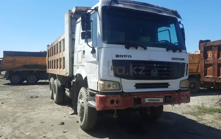 Howo  ZZ3257N3847A 2012 года за 8 000 000 тг. в Алматы
