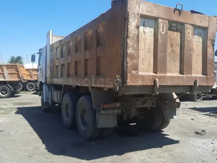 Howo  ZZ3257N3847A 2012 года за 8 000 000 тг. в Алматы – фото 2