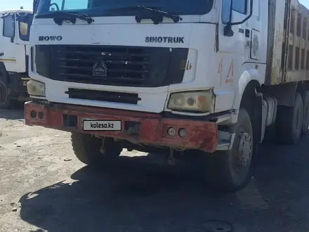 Howo  ZZ3257N3847A 2012 года за 8 000 000 тг. в Алматы – фото 3