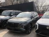 Hyundai Tucson 2023 года за 12 890 000 тг. в Алматы – фото 4