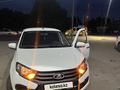 ВАЗ (Lada) Granta 2190 2019 года за 2 800 000 тг. в Шымкент – фото 10