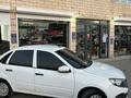 ВАЗ (Lada) Granta 2190 2019 года за 2 800 000 тг. в Шымкент – фото 11