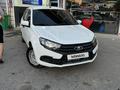 ВАЗ (Lada) Granta 2190 2019 года за 2 800 000 тг. в Шымкент – фото 12