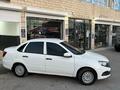 ВАЗ (Lada) Granta 2190 2019 года за 2 800 000 тг. в Шымкент – фото 13