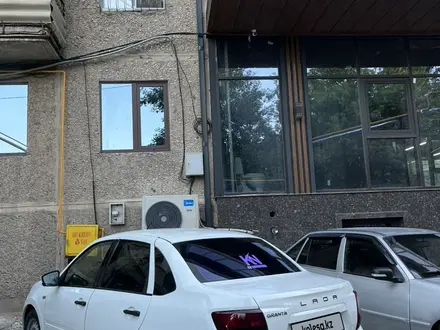 ВАЗ (Lada) Granta 2190 2019 года за 2 800 000 тг. в Шымкент