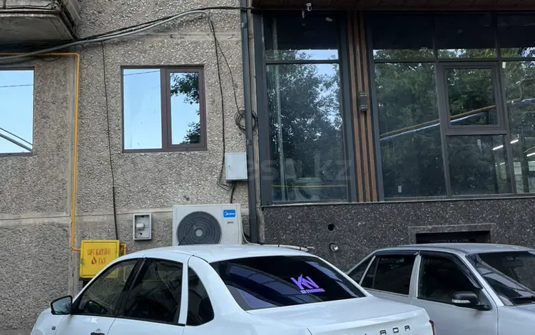 ВАЗ (Lada) Granta 2190 2019 года за 2 800 000 тг. в Шымкент