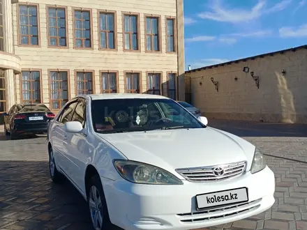 Toyota Camry 2001 года за 4 800 000 тг. в Шымкент