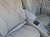 Toyota Camry 2007 года за 5 100 000 тг. в Алматы