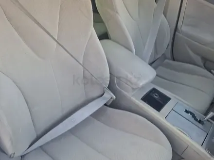 Toyota Camry 2007 года за 5 100 000 тг. в Алматы