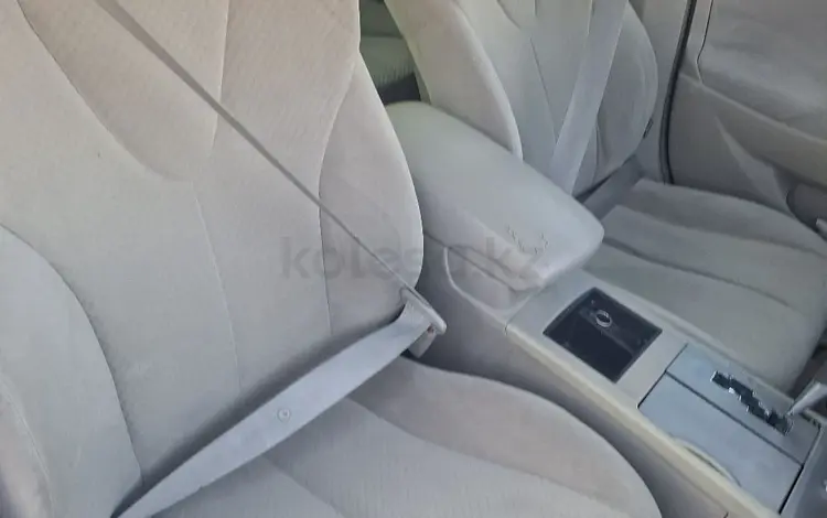 Toyota Camry 2007 года за 5 100 000 тг. в Алматы