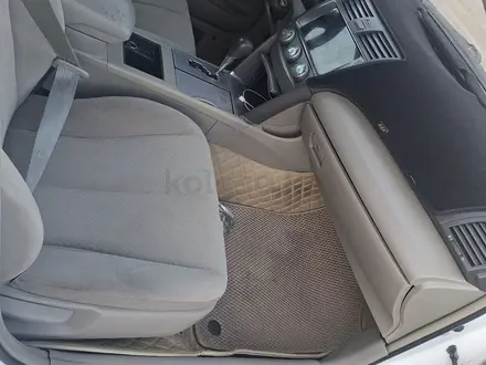Toyota Camry 2007 года за 5 100 000 тг. в Алматы – фото 3