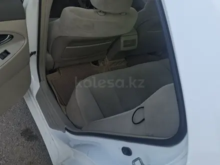 Toyota Camry 2007 года за 5 100 000 тг. в Алматы – фото 4
