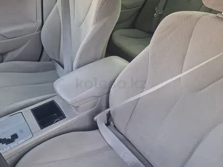 Toyota Camry 2007 года за 5 100 000 тг. в Алматы – фото 5