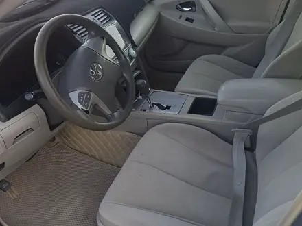 Toyota Camry 2007 года за 5 100 000 тг. в Алматы – фото 6