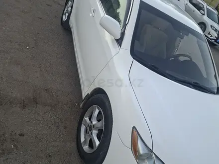 Toyota Camry 2007 года за 5 100 000 тг. в Алматы – фото 9