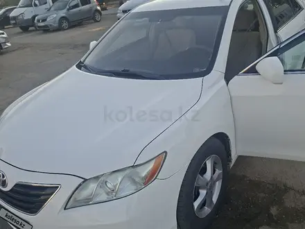Toyota Camry 2007 года за 5 100 000 тг. в Алматы – фото 10