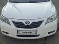 Toyota Camry 2007 года за 5 100 000 тг. в Алматы – фото 2