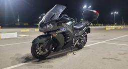 Kawasaki  GTR 1400 2013 годаfor4 600 000 тг. в Костанай – фото 3