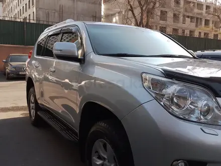 Toyota Land Cruiser Prado 2013 года за 15 500 000 тг. в Алматы – фото 11