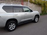 Toyota Land Cruiser Prado 2013 годаүшін15 500 000 тг. в Алматы – фото 3