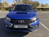 ВАЗ (Lada) Granta 2191 2019 года за 4 000 000 тг. в Усть-Каменогорск