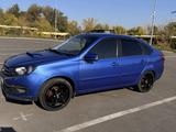 ВАЗ (Lada) Granta 2191 2019 года за 4 000 000 тг. в Усть-Каменогорск – фото 3