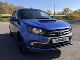 ВАЗ (Lada) Granta 2191 2019 года за 4 000 000 тг. в Усть-Каменогорск – фото 4