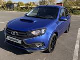 ВАЗ (Lada) Granta 2191 2019 года за 4 000 000 тг. в Усть-Каменогорск – фото 2
