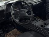 ВАЗ (Lada) Lada 2121 2014 годаүшін5 000 000 тг. в Атырау – фото 4